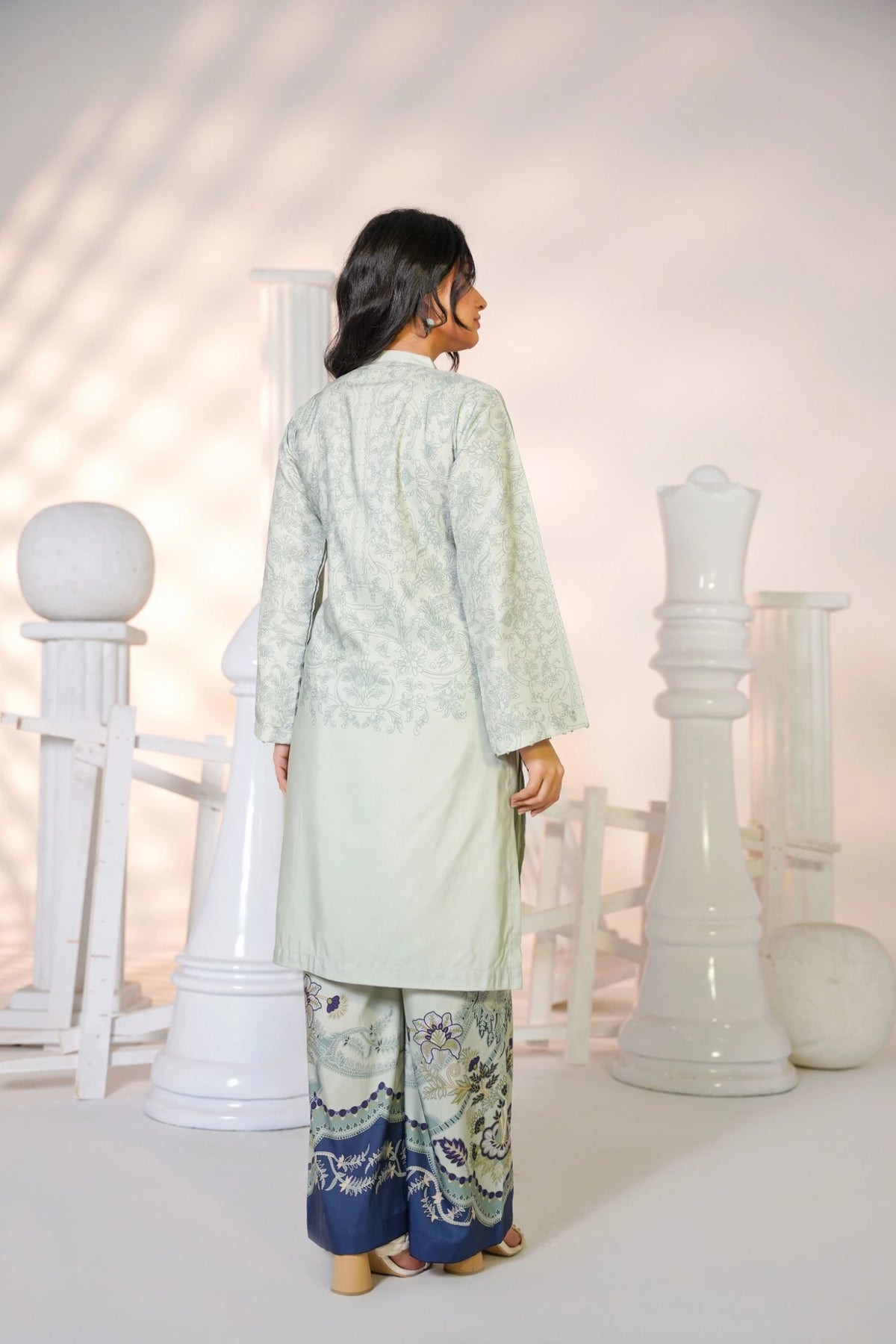 SC-A019 | 2-Piece Co-Ord Set