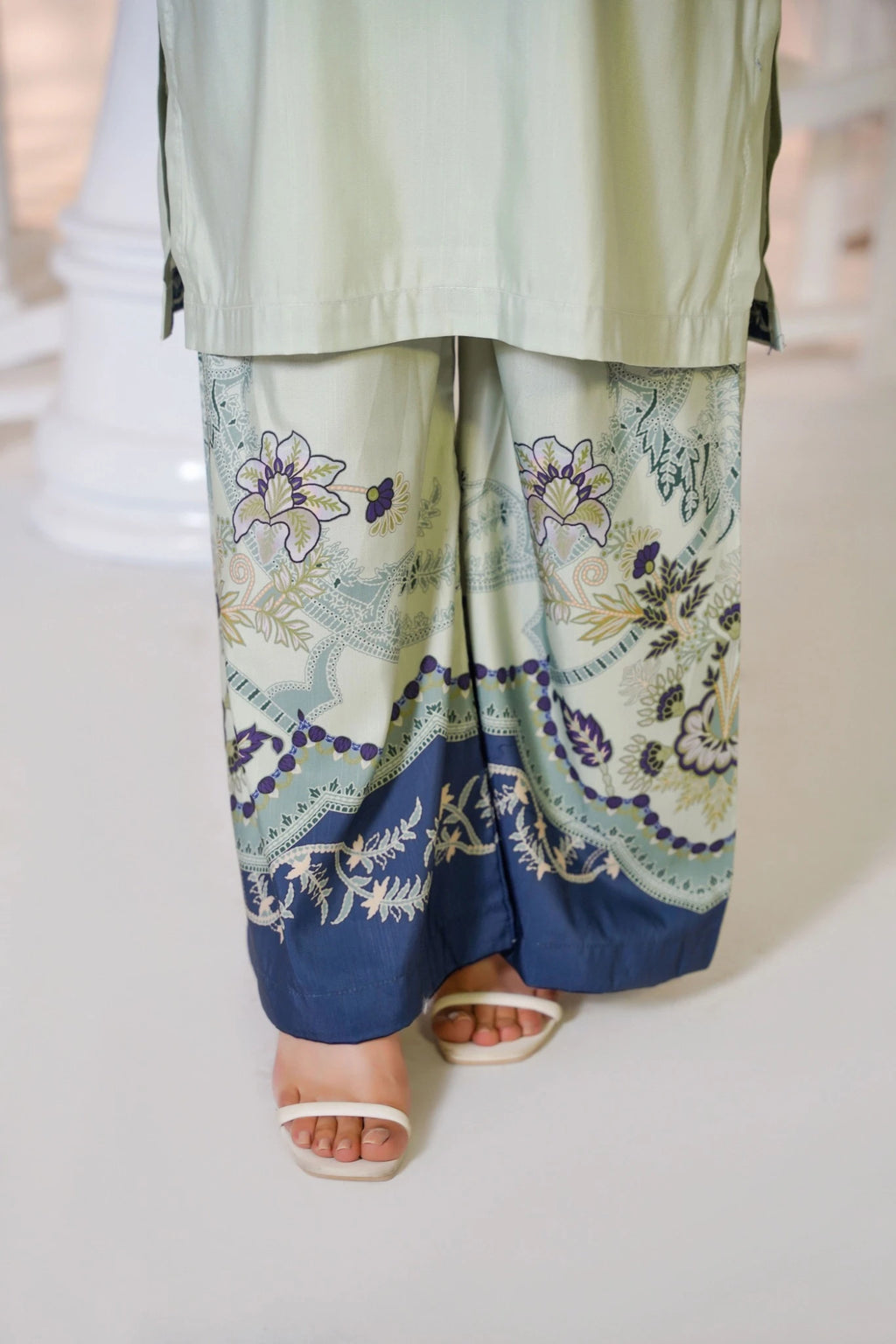 SC-A019 | 2-Piece Co-Ord Set