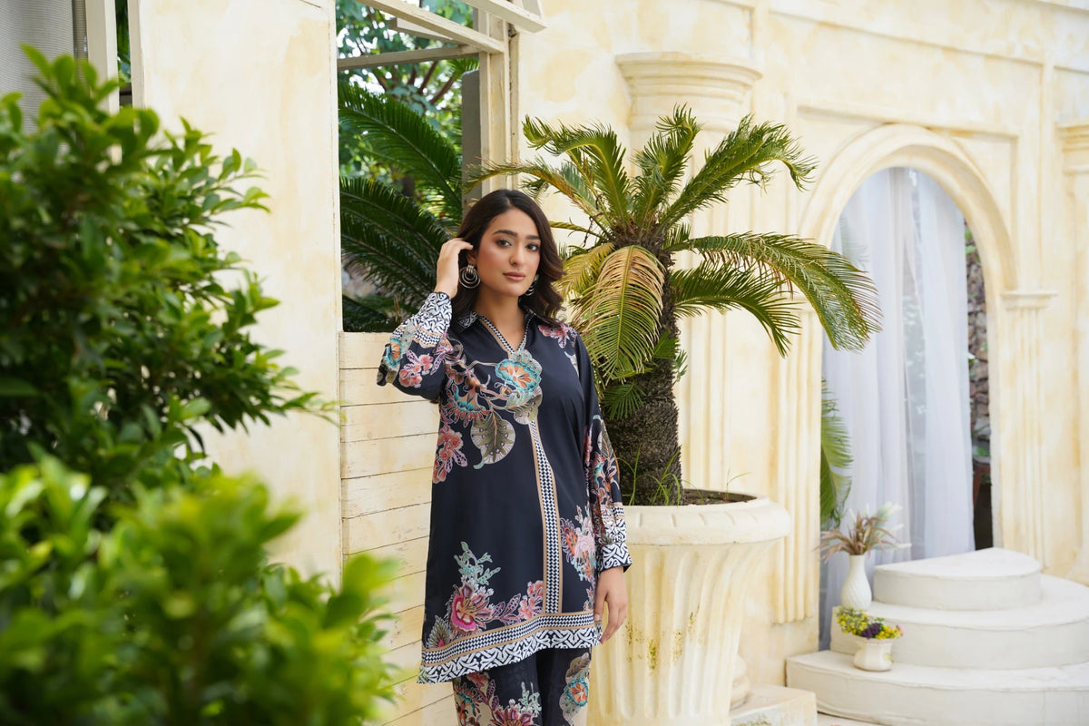 SC-A008 | 2-Piece Co-Ord Set