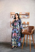 FC-D013 | 2-Piece Festive Silk Suit