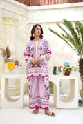 SC-A007 | 2-Piece Co-Ord Set