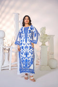 FC-D022 | 2-Piece Festive Silk Suit